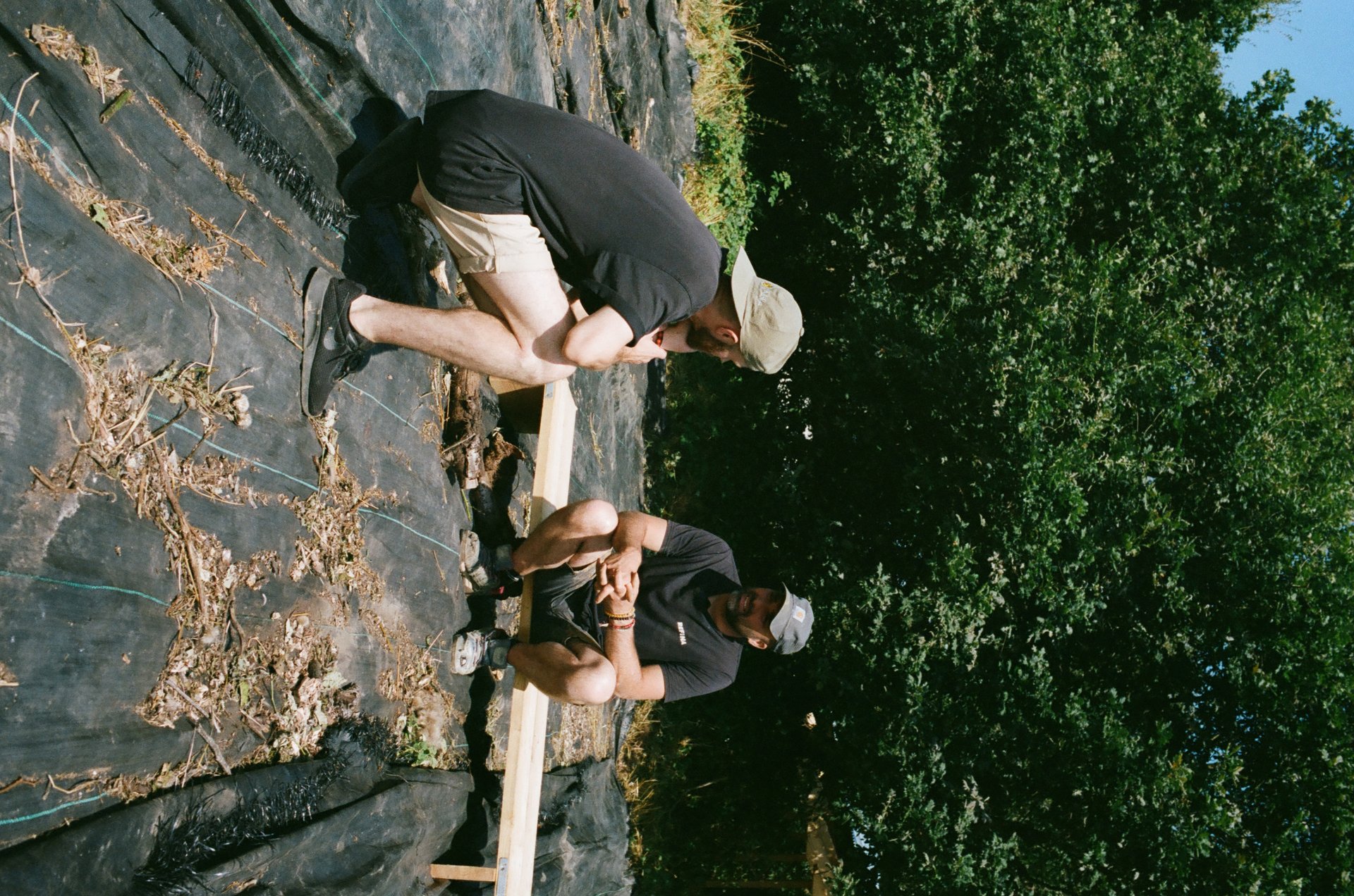 Project Documentation 1